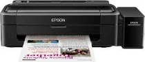 Epson L130 Driver