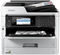 Epson WorkForce Pro WF-M5799 Driver