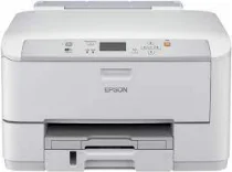 Epson WorkForce Pro WF-5190DW Driver