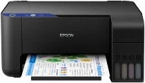 Epson EcoTank L3111 Driver