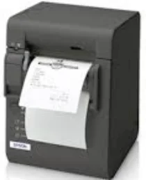 Epson TM-L90 Driver