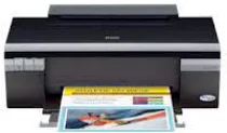 Epson Stylus C120 Driver