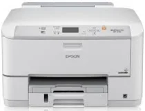 Epson WorkForce Pro WF-5110DW Driver