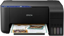 Epson EcoTank ET-2711 Driver