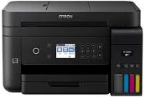 Epson WorkForce ST-3000 Driver