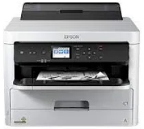 Epson WorkForce Pro WF-M5299 Driver