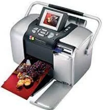 Epson PictureMate 500 Driver