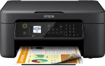 Epson WorkForce wf-2820dwf Driver