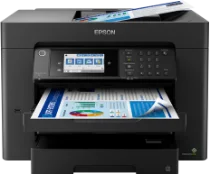 Epson WorkForce WF-7840DTWF Driver