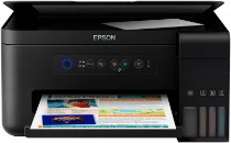 Epson EcoTank L4150 Driver