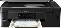 Epson EcoTank L3070 Driver