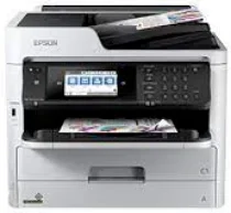 Epson WorkForce Pro WF-C5790 Driver