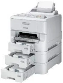 Epson WorkForce Pro WF-6091 Driver