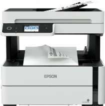 Epson EcoTank ET-M3170 Driver