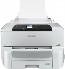 Epson WorkForce Pro WF-C8190DW Driver