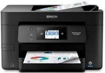 Epson WorkForce Pro EC-4020 Driver