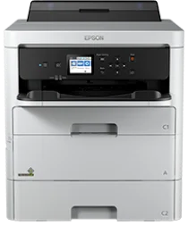 Epson WorkForce Pro WF-C529R Driver