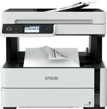 Epson EcoTank ET-M3180 Driver