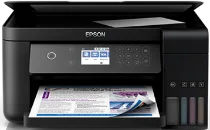 Epson L6160 Driver