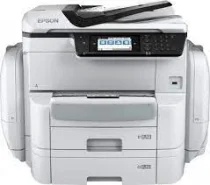 Epson WorkForce Pro WF-C869RDTWF Driver