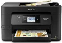 Epson WorkForce Pro WF-3820 Driver