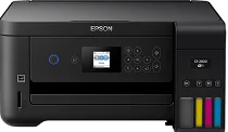 Epson WorkForce ST-2000 Driver