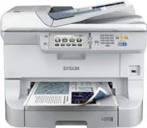 Epson WorkForce Pro WF-8510DWF Driver