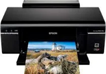 Epson Stylus Photo P50 Driver