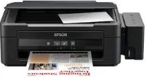 Epson L210 Driver