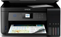 Epson L4160 Driver