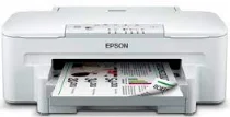 Epson WorkForce WF-3011 Driver