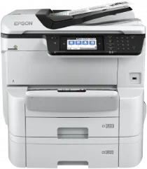 Epson WorkForce Pro WF-C8690DTWF Driver