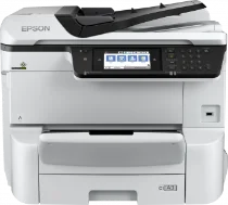 Epson WorkForce Pro WF-C8690DWF Driver