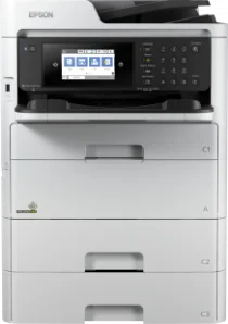 Epson WorkForce Pro WF-C579RD2TWF Driver