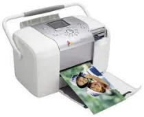 Epson PictureMate 100 Driver