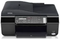 Epson Stylus NX305 Driver