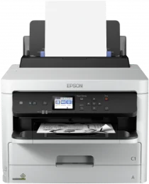 Epson WorkForce Pro WF-M5299DW Driver