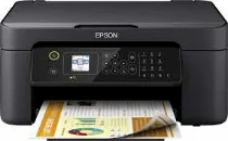 Epson WorkForce WF-2810DWF Driver