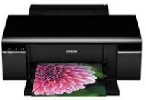 Epson Stylus Photo T50 Driver