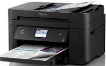 Epson WorkForce Pro WF-2860DWF Driver