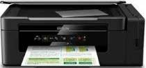 Epson Expression ET-2610 Driver