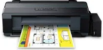 Epson L1300 Driver