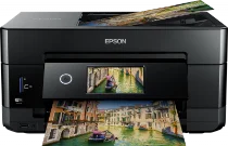 Epson Expression Premium XP-7100 Driver