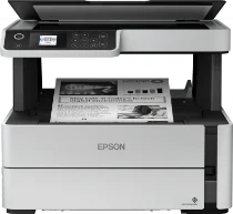 Epson EcoTank ET-M2140 Driver