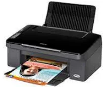 Epson Stylus TX106 Driver