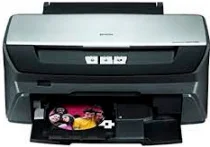 Epson Stylus Photo R260 Driver