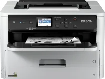 Epson WorkForce Pro WF-M5298DW Driver