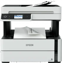 Epson EcoTank ET-M3140 Driver