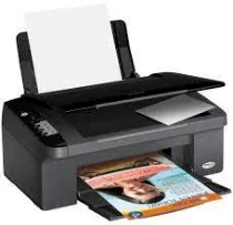 Epson Stylus TX109 Driver