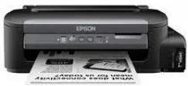 Epson WorkForce M105W Driver